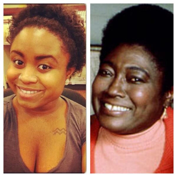 VICD713ENT's tweet image. #SamePerson #SamePose #TeamNaturalNappy #JokesProbablyOver #IDoThisSlanderShit #YoBad #BeCarefulWhatYouRt