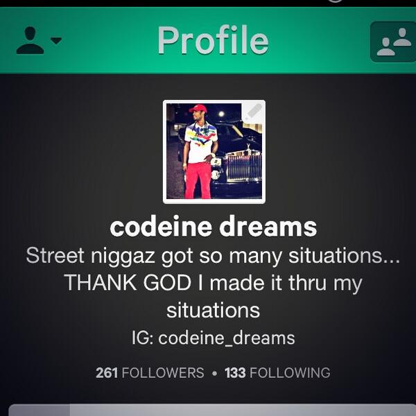 Tweetn_N_Shit's tweet photo. Follow my lead!!!! http://t.co/PbRaLSCByI