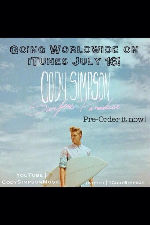 codysgingers's tweet image. -k