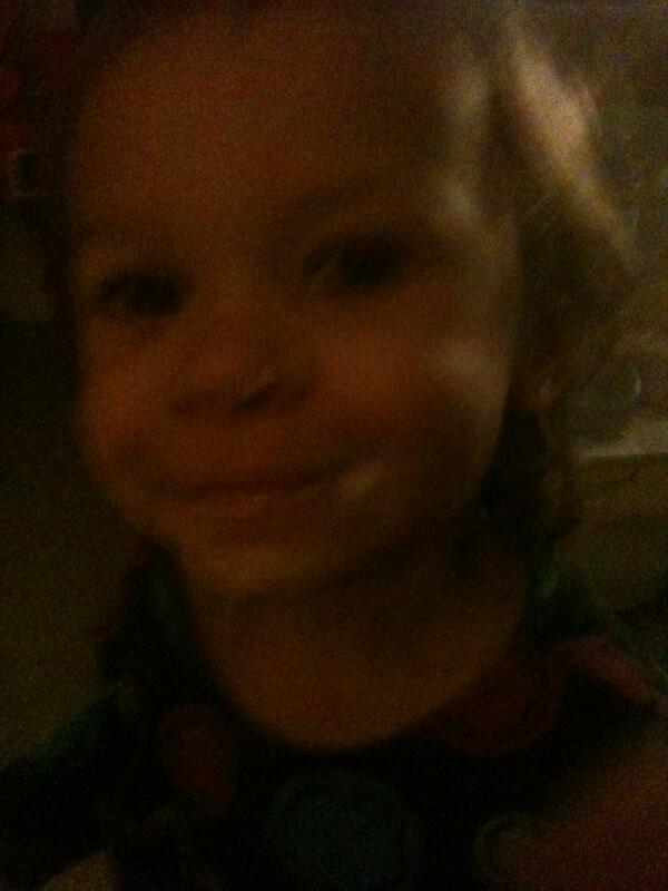 laurabullaro's tweet photo. Mia bella http://t.co/s4tZfYTnfZ