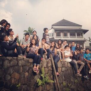 AiiAddict's tweet photo. #SharepictAi puncak :) http://t.co/EJWYEMsBt6