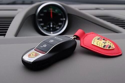 _MaterialGuys's tweet photo. Keys &amp; Turbo http://t.co/1uL96WS7vg