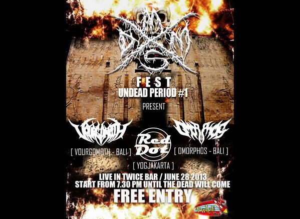 Ayo dateng nanti malam di acaranya <a href="/MUKAKSEMA_DM/">MUKAK SEMA DM</a>