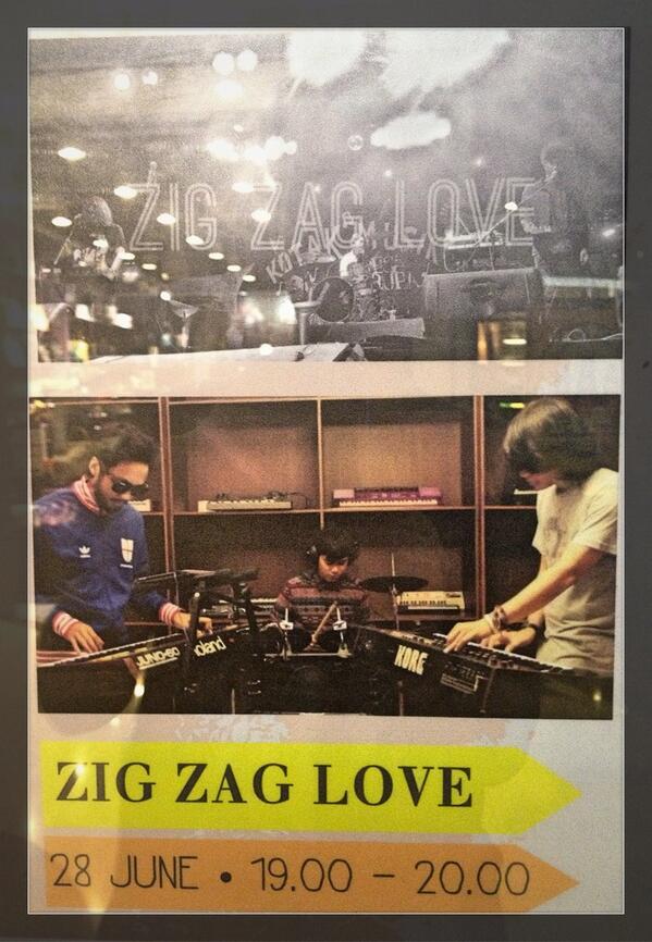 Datang dan saksikan 😁