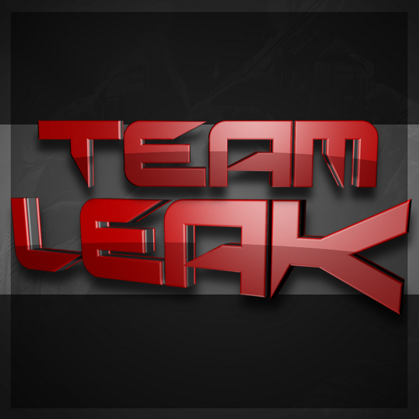 atlJE's tweet photo. @LEAKUprise here go da logo http://t.co/lhQoz9ip9q