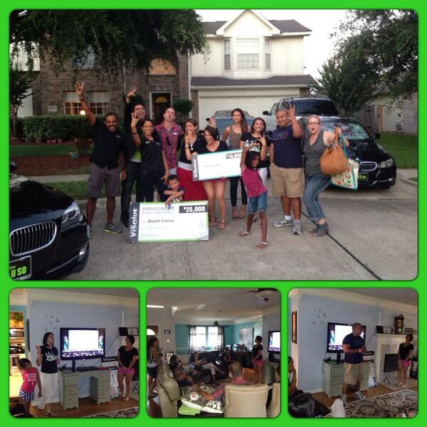 candyislandop's tweet image. H-town Knows How 2 ParTay! #ViLife #HoustonBOOM!!! #JuneBOOM!!!