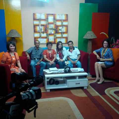 @.PAL TV