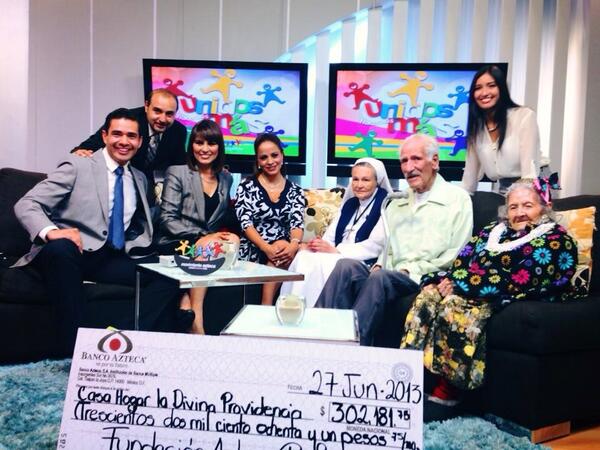 alejandroazteca's tweet image. Superamos la meta 👍@aztecazacatecas @aztecanoticias