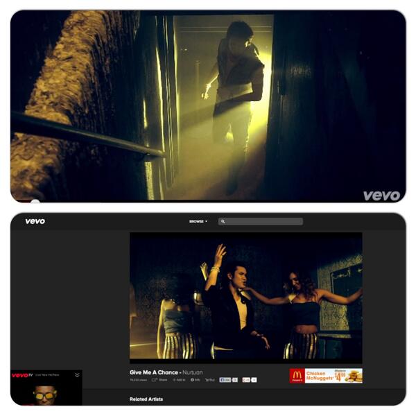 Official NurtuanVEVO Channel 
vevo.com/watch/nurtuan 
© Nurtuan Records