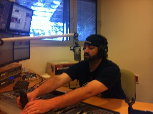 Raphael_Gellar's tweet image. Recording #TheExtraPoint with Etai Handman #NHLdraft