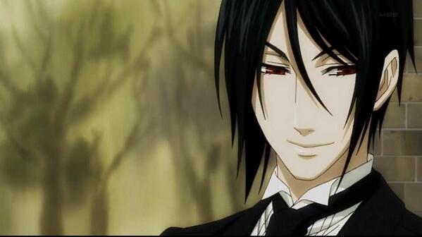 HeartlessButler's tweet image. But, I had a fine excuse for leaving today. With that said, how is everyone? And where is my Lady and Lilith~?