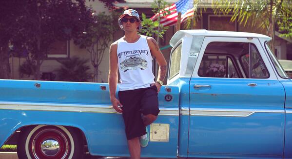 CVNVAS's tweet image. @timelessthrills Summer 2013 “Hot Timeless Nights" Collection Lookbook :: cvnvas.tumblr.com/post/540805274…