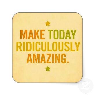 BodyMindAlphen's tweet photo. Make today ridiculously amazing * Wat zijn jouw plannen voor dit weekend? http://t.co/oxL7fX3qHV http://t.co/6Jix4nNGay