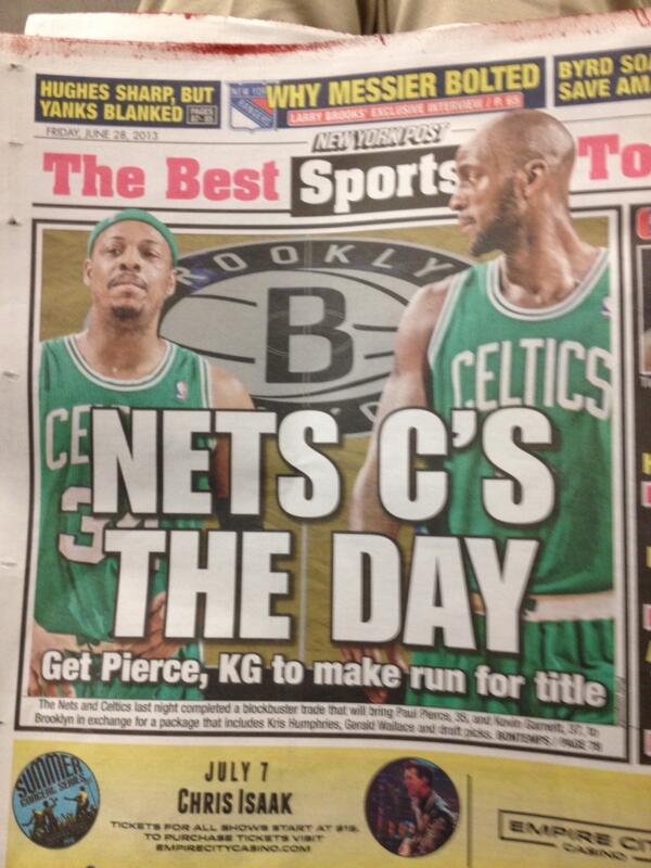 Tim Bontemps On Twitter Heres The Backpage Of Tomorrows Post After One Heck Of A Wild Day And Night In Brooklyn T Co 5wicct7uqj Tim Bontemps On Twitter Heres The Backpage Of Tomorrows Post After One Heck Of A Wild Day And Night In Brooklyn T Co 5wicct7uqj
