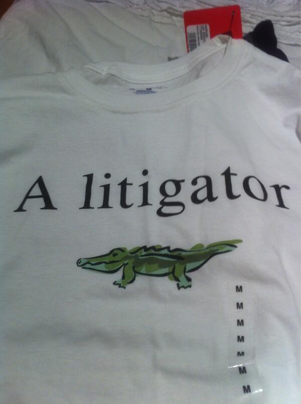 leonglenister's tweet photo. Branded Harvard Law punnery - incredible present from Yaaser #law http://t.co/sL0tGquwVL