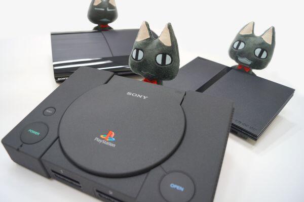 プレイステーション公式 個人向け開発キット ネットやろうぜ の本体 販売終了 がやってきて 初代 2 3 そろって 黒いps三連星 だ Http T Co Kvkkch33uk プレイステーション公式 個人向け開発キット ネットやろうぜ の本体 販売終了 がやってきて 初代 2 3 そろって 黒いps三連星 だ Http T Co Kvkkch33uk