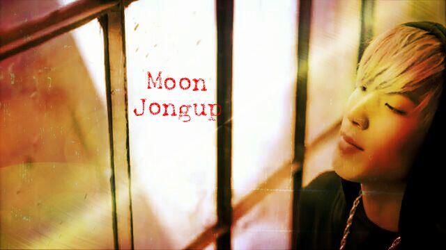 MoonJongUp (@JONGUP_INTL) / X