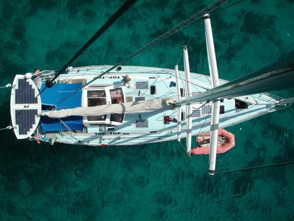 SailProApp's tweet image. 