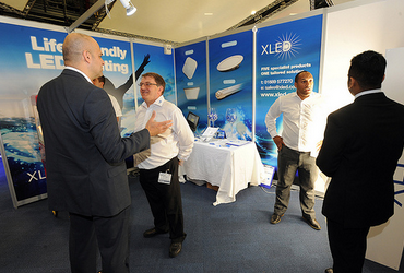 XLED_Ltd tweet picture