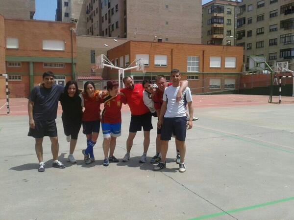 Colegio Vera Cruz tweet media