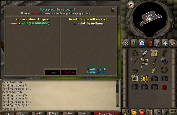 usfinelive's tweet photo. One of big orders today. Do you like playing the old school RSgame?
  @LegendRunescape @RuneScapeRadio @donabogart http://t.co/2YyDLtYAhM
