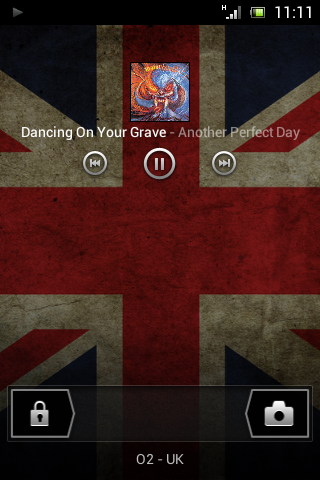 FansOfMotorhead's tweet photo. Love the melody to this song so much!! #LemmyIsGod http://t.co/1CadqDyvbq
