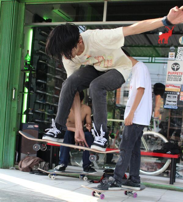 Fendry Aditya tweet media