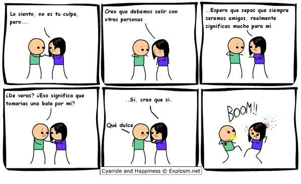 MemeMola's tweet photo. ¿FriendZone? Ni lo sueñes. http://t.co/HMvGyp3uQ4
