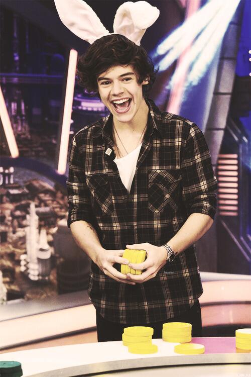 Anita_XP's tweet photo. Directioners: #LouisDanosDeTuZanahoria
Harry: http://t.co/vMopdV2JZA