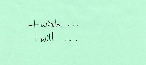 ... I will.