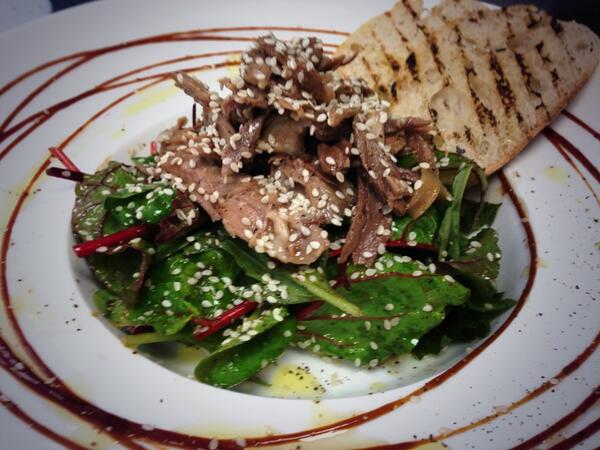 Exchange House tweet media