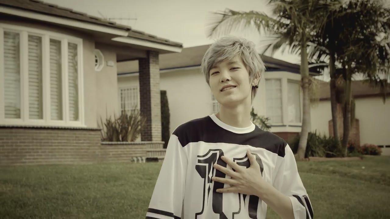 B.A.P_VAULT on Twitter: "[SCREENCAP] Zelo in Coffee Shop MV #7  #BAPCoffeeShop #BAP커피숍 http://t.co/73lIj89DqN" / Twitter