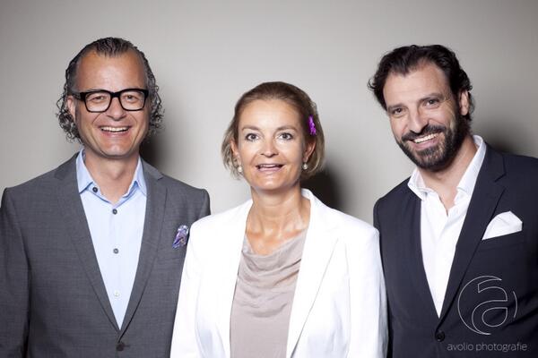 andywolf9's tweet image. Was für ein süsser Abend im @seehotel hermitag luzern beim kick off event von #becandy ! DANKE