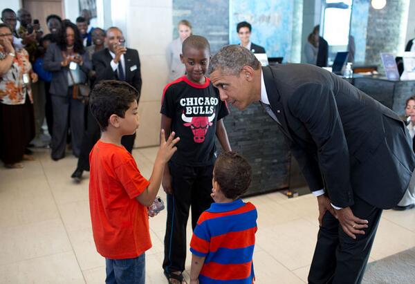 petesouza (archived) tweet media