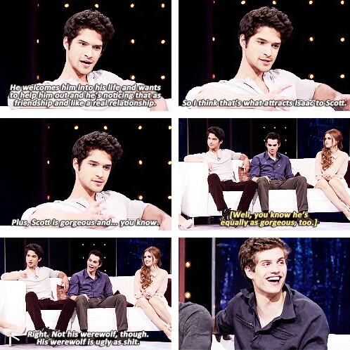 PainfulAugustus's tweet image. my Scisaac heart is screaming of happiness.