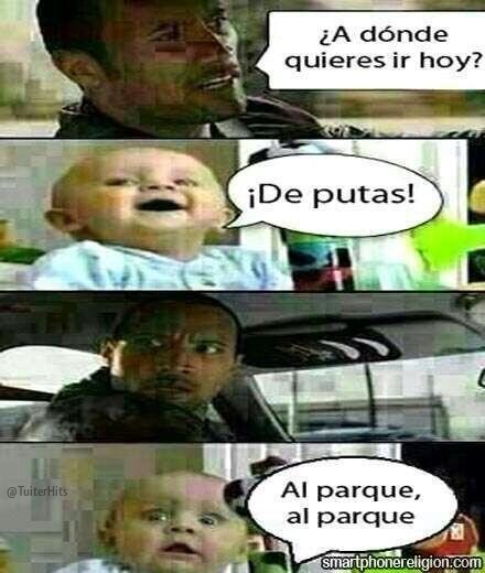 MemeMola's tweet photo. ¿Dónde quieres ir hoy? http://t.co/L6qrOgb5HL