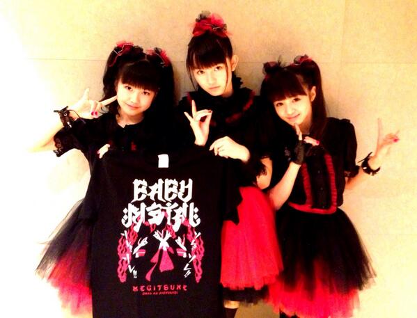BABYL ベビーメタル　ライブTシャツ　LEGEND1999 BABYL ベビーメタル ライブTシャツ LEGEND1999 BABYMETAL ベビーメタル