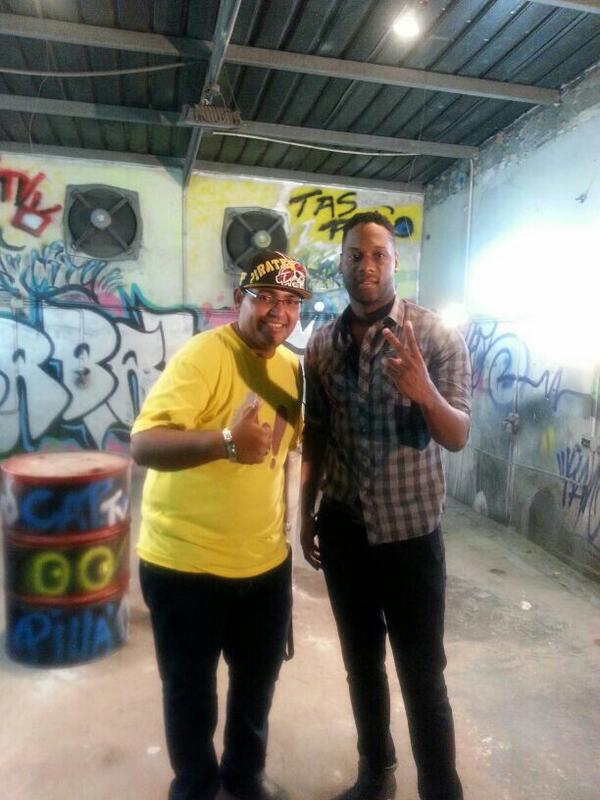 Una picture con el compi <a href="/martinmachore/">MARTIN MACHORE</a> saludos...