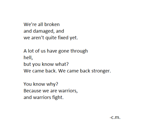 AgainstSuicide tweet picture