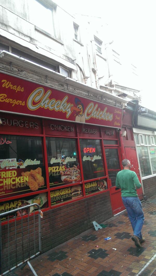 craigrob10's tweet image. Still standin kid #bwork