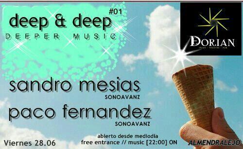 _DEDORIAN's tweet photo. Te lo vas a perder? http://t.co/T4QzDlKt4c