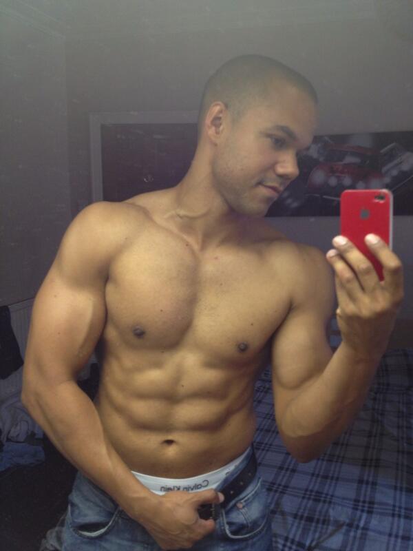 NoGymNoProblem's tweet image. 