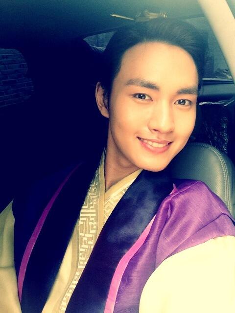 이민호 tweet media