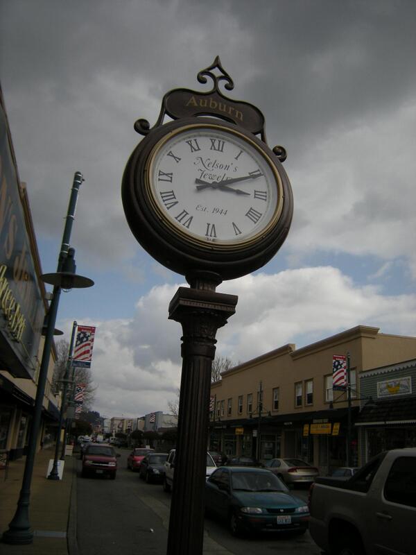 Good morning, Auburn! See you soon at our "Strengthening Your Financial Future" event. @greenrivercc @aarpmoney