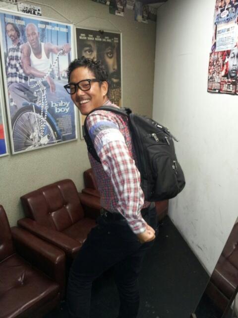 kazoo_mf's tweet photo. GEEK2 #nintendo_boy http://t.co/mBS9WGJTAH