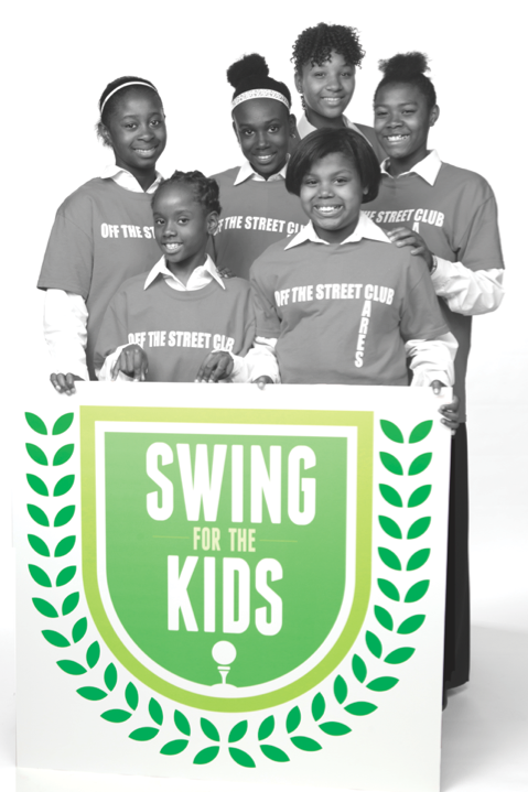 OTSC_Swing4Kids's tweet photo. You're all invited! Join us this yea&amp; help motivate a girl to reach their dreams of being a woman like you! http://t.co/jOkALIx7Pr