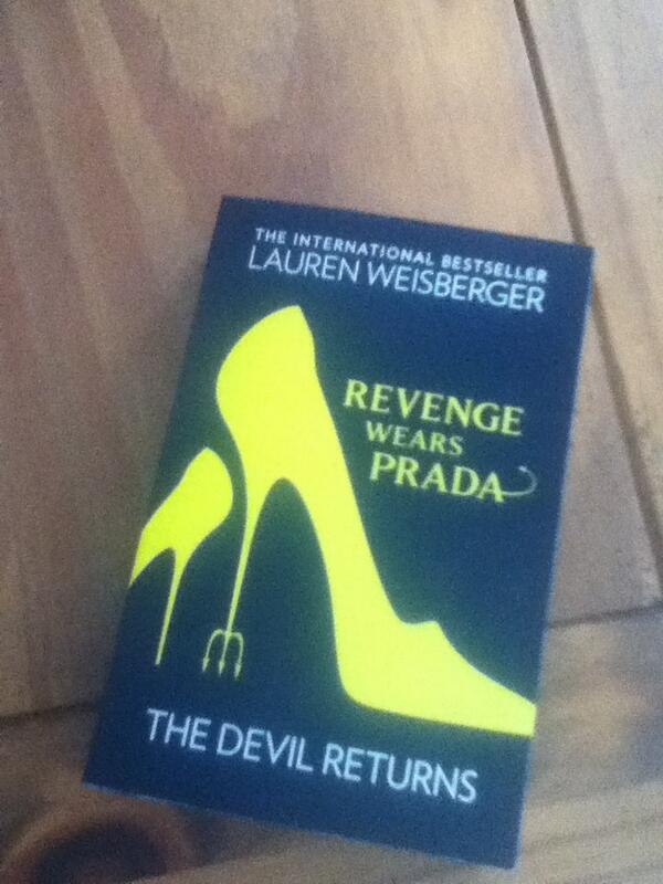 ClareRaeThomas's tweet photo. Can't wait to read this baby later!!!!! #excited http://t.co/c9ESIVeTp6