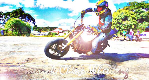 ChicoWhe tweet picture