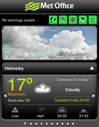 MCCWeather tweet picture