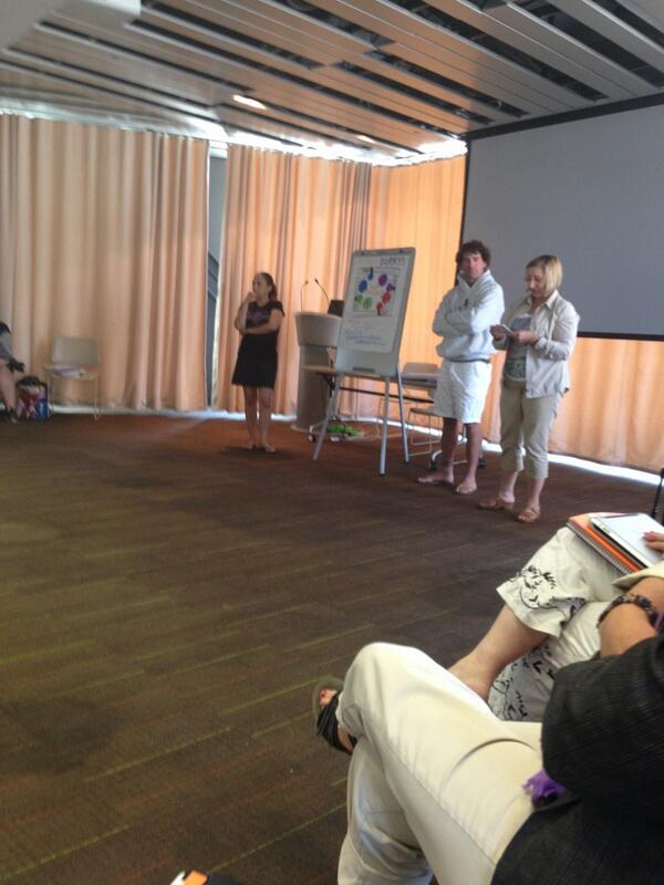 The Hack Jam! #sdawp